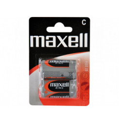 R14 2BP C Zn MAXELL