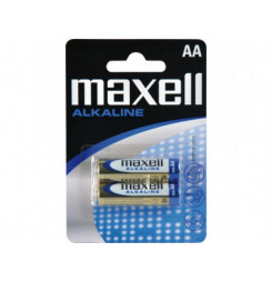 Maxell AA 2ks 35032039