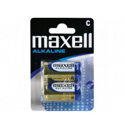 MAXELL Alkaline C 2ks 35009649