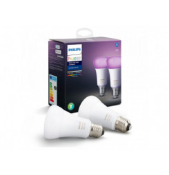 Philips Hue White and color...