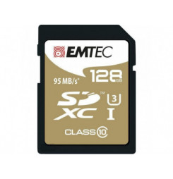EMTEC SDXC 128GB CLASS10...