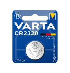 Varta CR2320 1ks 6320-101-401