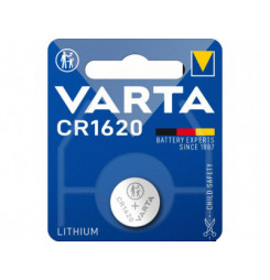 Varta CR1620 1ks 6620101401