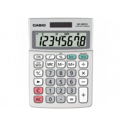 MS 88 ECO CASIO