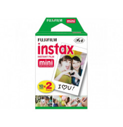 INSTAX MINI film 10ksx2pack...