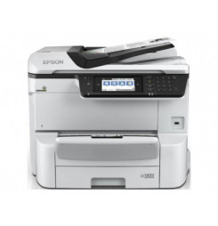 WorkForce Pro WF-C8610DWF...