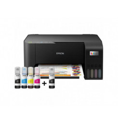 EcoTank L3210 A4 color MFP...