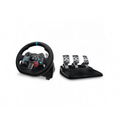 G29 Driving Force LOGITECH