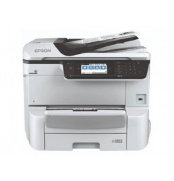 WorkForce Pro WF-C8690DWF...