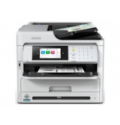 WorkForce Pro WF-M5899DWF...