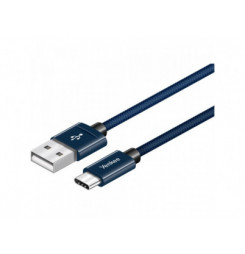 YCU 302 BE kábel USB A 2.0...