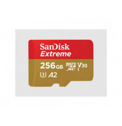 121587 microSDXC 256GB...