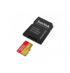 121585 microSDXC 64GB...