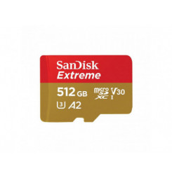 121589 microSDXC 512GB...