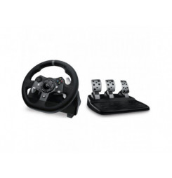 G920 Driving Force LOGITECH