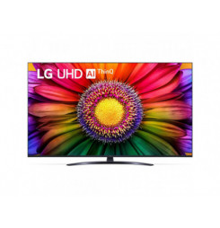 55UR81003LJ LED UHD TV LG