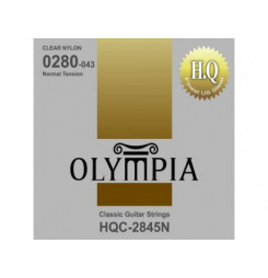 Olympia HQC2845N