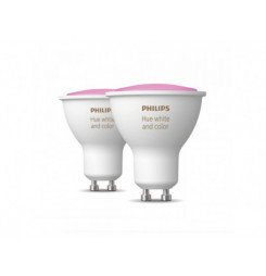 Philips Hue White and Color...