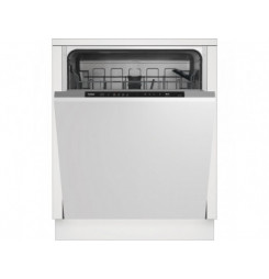 DIN34320 MYČKA 60CM VEST. BEKO