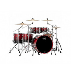 SR628XURQ DRUM SET MAPEX