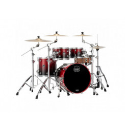 SR504XRQ DRUM SET MAPEX