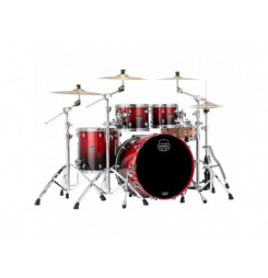 SR529XRQ DRUM SET MAPEX