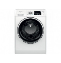 WHIRLPOOL FFD10469BCVEE...