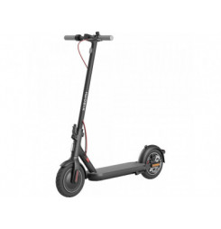 Electric Scooter 4 Black...