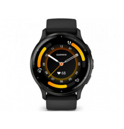 VENU 3 Black/Slate GARMIN