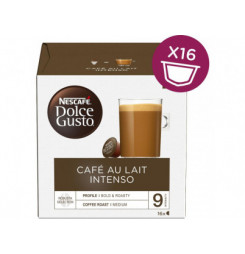 Nescafé Dolce Gusto Café Au...