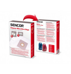 VRECKO SVC 600 (5ks) SENCOR