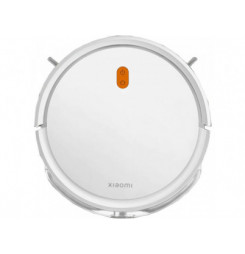 Robot Vacuum E5 White...