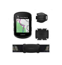 Edge 540 Bundle EU GARMIN