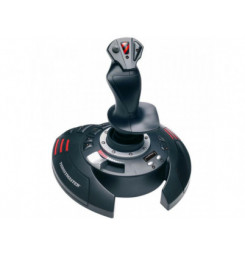 Joystick T-Flight Stick X...