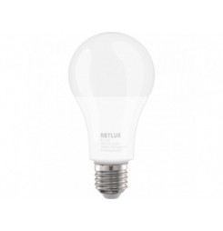 RLL 610 A70 E27 bulb 15W WW...