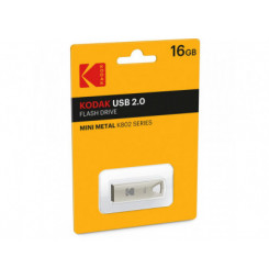 K800 USB 2.0 16 GB KODAK
