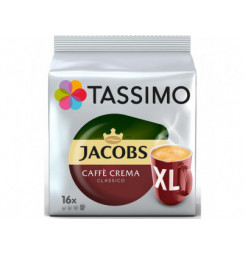 Tassimo Jacobs Krönung Café...