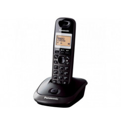 KX-TG2511FXT DECT black...