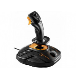 Joystick T16000M FCS pre PC...