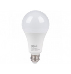 RLL 663 A80 E27 bulb 20W CW...