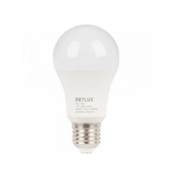 RLL 602 A60 E27 bulb 7W DL...