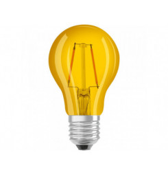 LED STAR CLASSIC A Yellow...