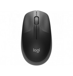 M190 Wireless mouse Mid...