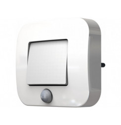 LUNETTA Hall Sensor White...