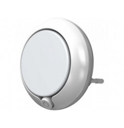 LUNETTA Round White LEDVANCE