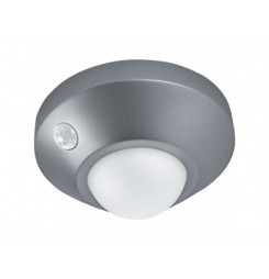 NIGHTLUX Ceiling Silver...