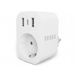 Smart Plug SP300 Tesla