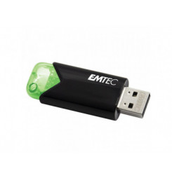 B110 USB3.2 64GB GRE Click...