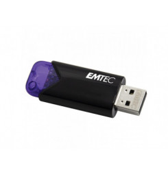 B110 USB3.2 128GB PUR Click...