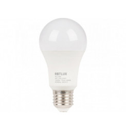 RLL 604 A60 E27 bulb 9W CW...